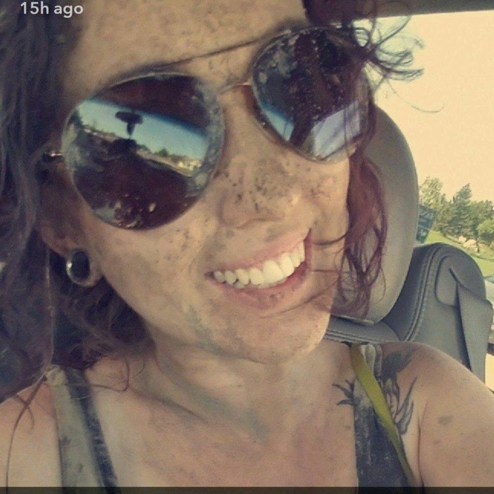Meet your Posher, Tiffany